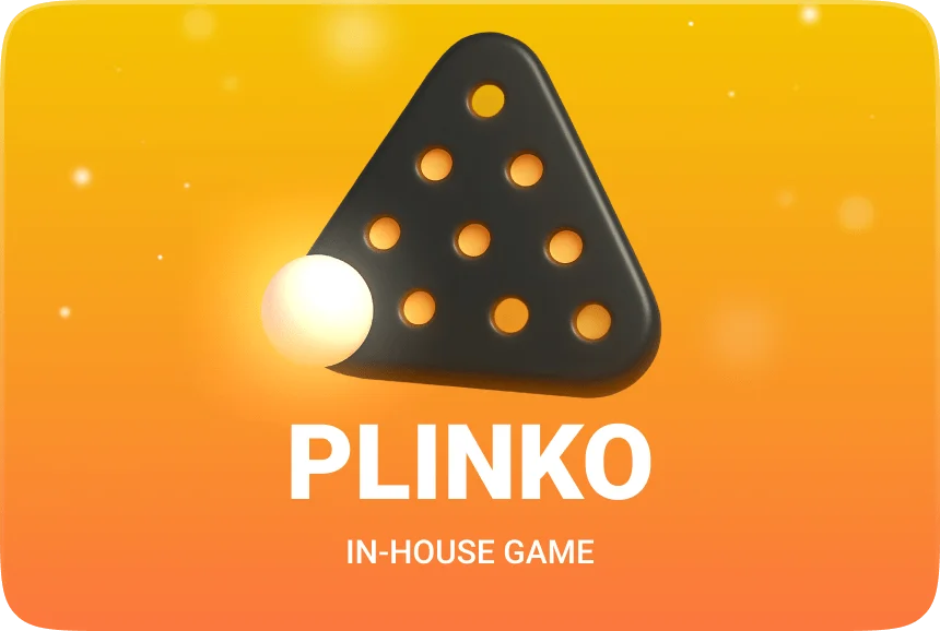 Демо-режим Plinko в Йо Лут