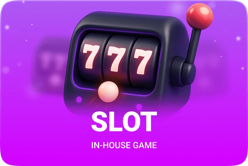 Демо-режим Slot в Your Loot