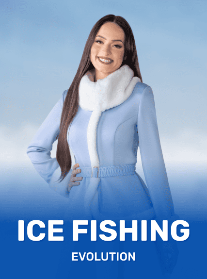 Ice Fishing · Your Loot Live Casino