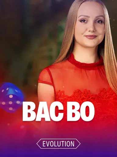 Bac Bo · Йо Лут Live Casino