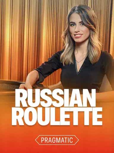 Russian Roulette · Йо Лут Live Casino